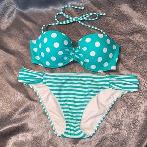 Victoria’s Secret Retro Bikini